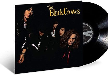 Black Crowes - Shake Your Money Maker LP Hot on Sale