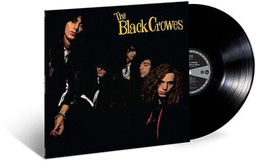 Black Crowes - Shake Your Money Maker LP Hot on Sale