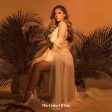 Alina Baraz - The Color Of You LP (Clear Vinyl) For Discount