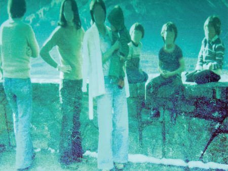 Boards of Canada - Music Has the Right to Children 2LP on Sale