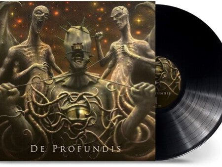 Vader - De Profundis LP Online