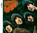 Beatles - Rubber Soul CD Fashion