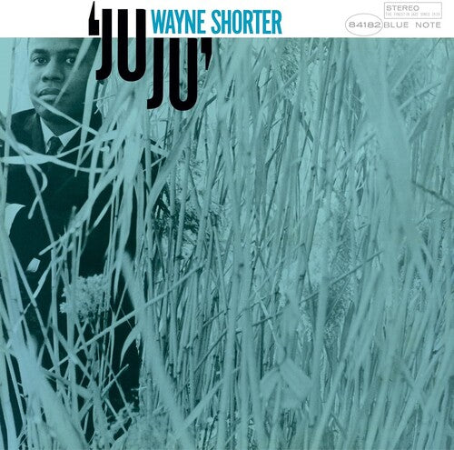 Wayne Shorter - Juju LP (180g) Hot on Sale