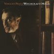 Vincent Price - Witchcraft   Magic: An Adventure In Demonology 2LP (Numbered Black Brick  Gates Of Hell  Vinyl) Fashion