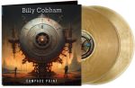 Billy Cobham - Compass Point LP (Gold Marble Vinyl) Supply