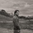 Amos Lee - Transmissions LP (Translucent Sea Blue Vinyl) on Sale