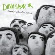 Dinosaur Jr. - Seventytwohundredseconds: Live On Mtv 1993 LP Online