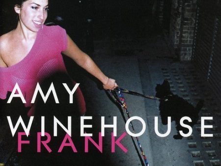 Amy Winehouse - Frank CD Online now