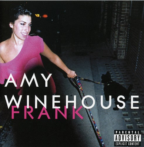 Amy Winehouse - Frank CD Online now