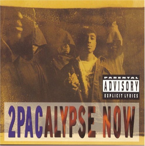 2Pac - 2Pacalyse Now CD Online now