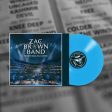 Zac Brown Band - From The Road Vol. 1: Covers LP (Blue Vinyl) For Discount