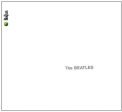 Beatles - White Album CD Online