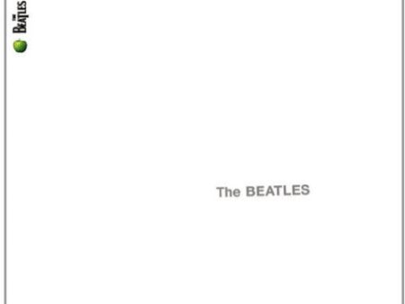 Beatles - White Album CD Online