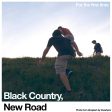 Black Country, New Road - For The First Time CD Online now