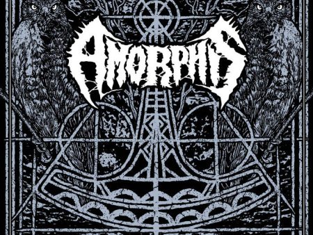 Amorphis - Rarities 1991-2001 CD Supply