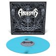 Amorphis - Rarities 1991 - 2001 LP (Light Blue VInyl) Online Hot Sale