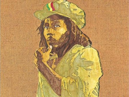 Bob Marley - Rastaman Vibration LP Hot on Sale