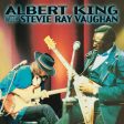 Albert King and Stevie Ray Vaughan - In Session 3LP on Sale