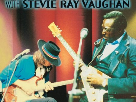 Albert King and Stevie Ray Vaughan - In Session 3LP on Sale