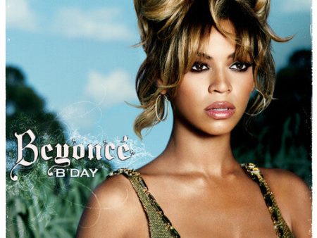 Beyonce - B Day CD For Discount