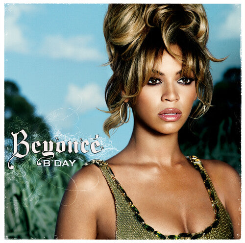 Beyonce - B Day CD For Discount