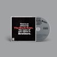 Black Keys - Brothers CD on Sale