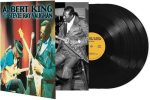 Albert King and Stevie Ray Vaughan - In Session 3LP on Sale