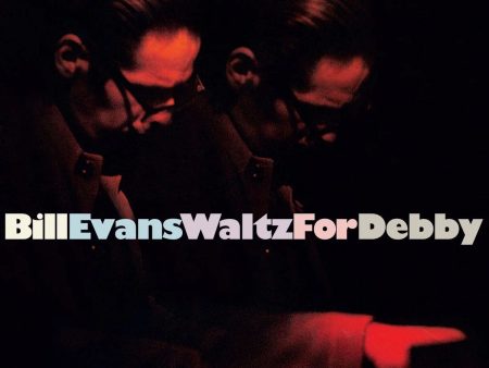 Bill Evans - Waltz for Debby LP (180g Spanish Import) Cheap