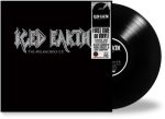 Iced Earth - The Melancholy 12-inch EP Online Hot Sale