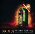 Primus - The Revenant Juke: A Collection Of Fables And Farce 7  Box Set (6x7-inches Color Vinyl) Online now