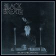 Black Breath - Heavy Breathing LP Cheap