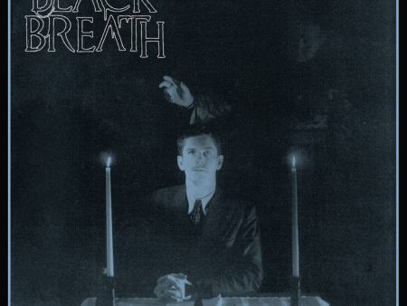 Black Breath - Heavy Breathing LP Cheap