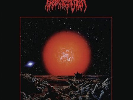 Blood Incantation - Timewave Zero CD + Blu-Ray Hot on Sale