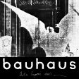 Bauhaus - The Bela Session LP (Black & Red Vinyl with Poster) Online now