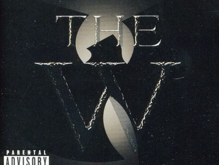 Wu-Tang Clan - The W CD Online Sale