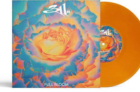 311 - Full Bloom LP (Orange Vinyl) on Sale