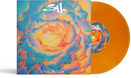 311 - Full Bloom LP (Orange Vinyl) on Sale