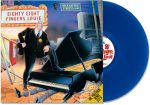 88 Fingers Louie - Back On The Streets: Remixed & Remastered LP (Blue Vinyl) Online