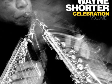 Wayne Shorter - Celebration Volume 1 2LP For Sale