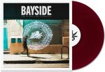 Bayside - There Are Worse Things Than Being Alive LP (Purple Vinyl) Sale