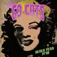 69 Cats - Seven Year Itch LP (Pink Vinyl) For Cheap