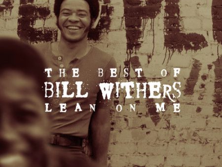 Bill Withers - Lean On Me: The Best Of Bill Withers CD on Sale