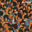 Alvvays - Alvvays CD For Cheap