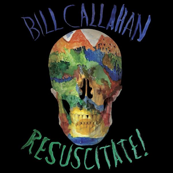 Bill Callahan - Resuscitate! LP Fashion