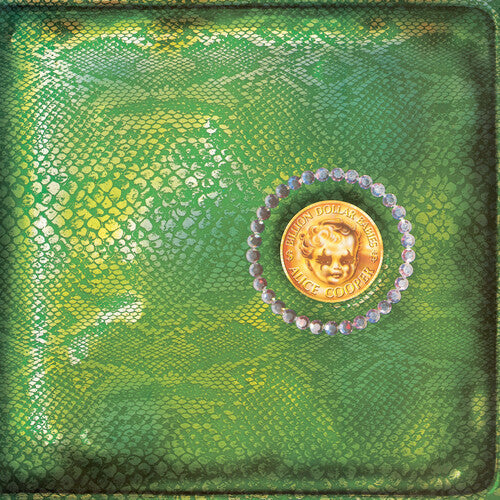 Alice Cooper - Billion Dollar Babies: 50th Anniversary 3LP Online Sale