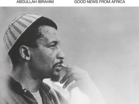 Abdullah Ibrahim - Good News From Africa LP Sale