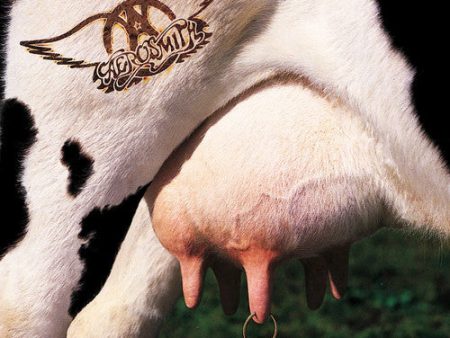 Aerosmith - Get A Grip 2LP (180g) Sale