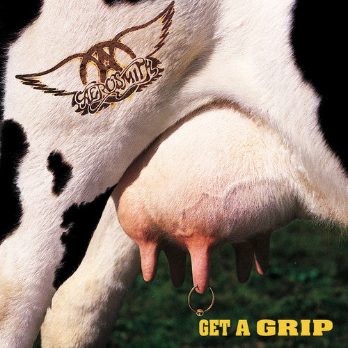 Aerosmith - Get A Grip 2LP (180g) Sale