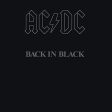 AC DC - Back In Black CD on Sale