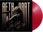 Beth Hart - You Still Got Me LP (Red Vinyl) Cheap